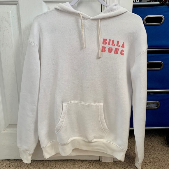 Billabong Surf Dreams Hoodie - Picture 3 of 5